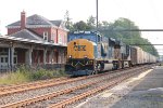 CSX 4707